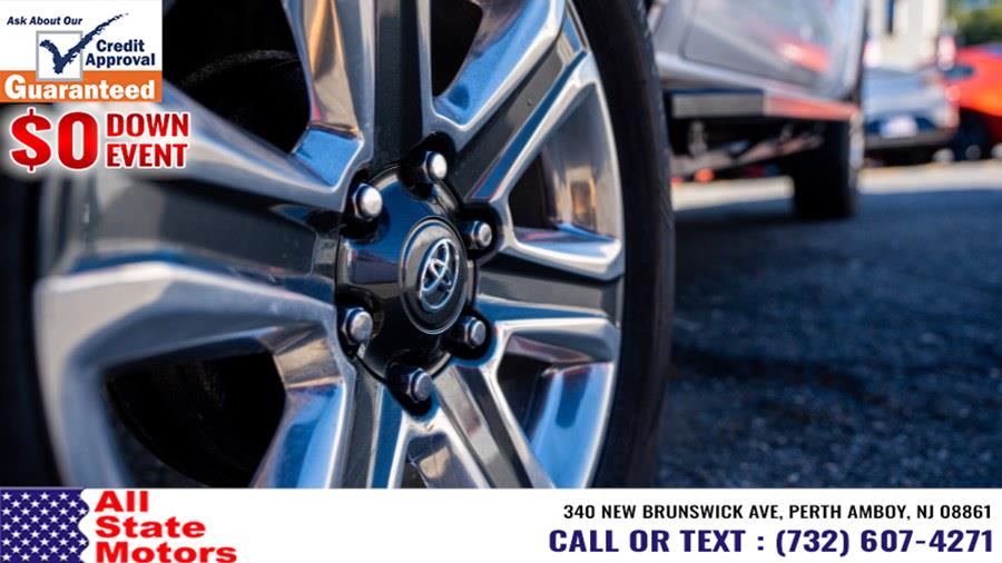 2016 Toyota Tacoma 4WD Double Cab V6 AT Limited (Natl), available for sale in Perth Amboy, New Jersey | All State Motor Inc. Perth Amboy, New Jersey 2016 Toyota Tacoma 4WD Double Cab V6 AT Limited (Natl), available for sale in Perth Amboy, New Jersey | All State Motor Inc. Perth Amboy, New Jersey