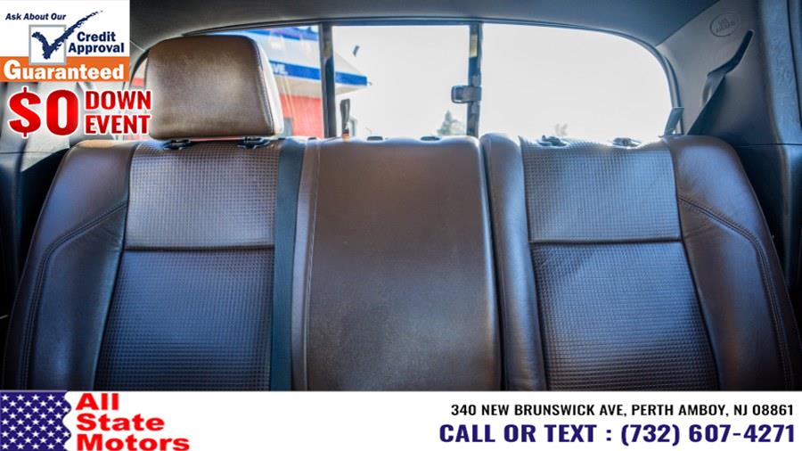 2016 Toyota Tacoma 4WD Double Cab V6 AT Limited (Natl), available for sale in Perth Amboy, New Jersey | All State Motor Inc. Perth Amboy, New Jersey 2016 Toyota Tacoma 4WD Double Cab V6 AT Limited (Natl), available for sale in Perth Amboy, New Jersey | All State Motor Inc. Perth Amboy, New Jersey