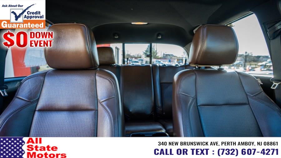 2016 Toyota Tacoma 4WD Double Cab V6 AT Limited (Natl), available for sale in Perth Amboy, New Jersey | All State Motor Inc. Perth Amboy, New Jersey 2016 Toyota Tacoma 4WD Double Cab V6 AT Limited (Natl), available for sale in Perth Amboy, New Jersey | All State Motor Inc. Perth Amboy, New Jersey