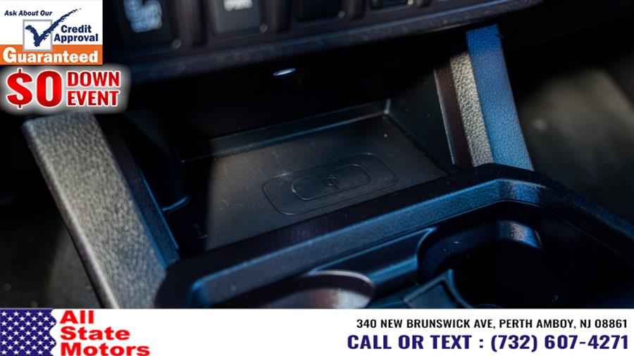 2016 Toyota Tacoma 4WD Double Cab V6 AT Limited (Natl), available for sale in Perth Amboy, New Jersey | All State Motor Inc. Perth Amboy, New Jersey 2016 Toyota Tacoma 4WD Double Cab V6 AT Limited (Natl), available for sale in Perth Amboy, New Jersey | All State Motor Inc. Perth Amboy, New Jersey