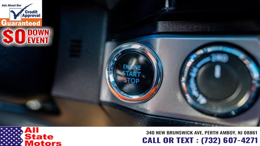 2016 Toyota Tacoma 4WD Double Cab V6 AT Limited (Natl), available for sale in Perth Amboy, New Jersey | All State Motor Inc. Perth Amboy, New Jersey 2016 Toyota Tacoma 4WD Double Cab V6 AT Limited (Natl), available for sale in Perth Amboy, New Jersey | All State Motor Inc. Perth Amboy, New Jersey