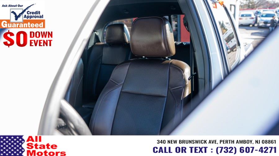 2016 Toyota Tacoma 4WD Double Cab V6 AT Limited (Natl), available for sale in Perth Amboy, New Jersey | All State Motor Inc. Perth Amboy, New Jersey 2016 Toyota Tacoma 4WD Double Cab V6 AT Limited (Natl), available for sale in Perth Amboy, New Jersey | All State Motor Inc. Perth Amboy, New Jersey