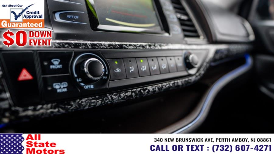 2019 Toyota Highlander LE V6 AWD (Natl), available for sale in Perth Amboy, New Jersey | All State Motor Inc. Perth Amboy, New Jersey 2019 Toyota Highlander LE V6 AWD (Natl), available for sale in Perth Amboy, New Jersey | All State Motor Inc. Perth Amboy, New Jersey