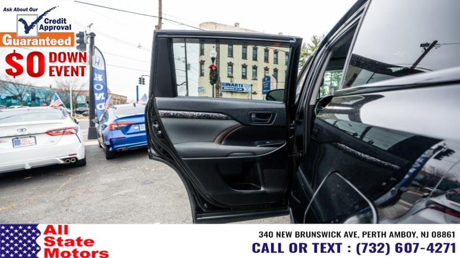 2019 Toyota Highlander LE V6 AWD (Natl), available for sale in Perth Amboy, New Jersey | All State Motor Inc. Perth Amboy, New Jersey 2019 Toyota Highlander LE V6 AWD (Natl), available for sale in Perth Amboy, New Jersey | All State Motor Inc. Perth Amboy, New Jersey