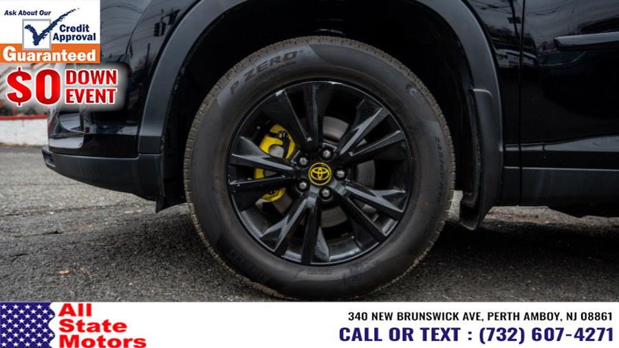 2019 Toyota Highlander LE V6 AWD (Natl), available for sale in Perth Amboy, New Jersey | All State Motor Inc. Perth Amboy, New Jersey 2019 Toyota Highlander LE V6 AWD (Natl), available for sale in Perth Amboy, New Jersey | All State Motor Inc. Perth Amboy, New Jersey