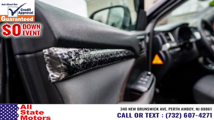 2019 Toyota Highlander LE V6 AWD (Natl), available for sale in Perth Amboy, New Jersey | All State Motor Inc. Perth Amboy, New Jersey 2019 Toyota Highlander LE V6 AWD (Natl), available for sale in Perth Amboy, New Jersey | All State Motor Inc. Perth Amboy, New Jersey