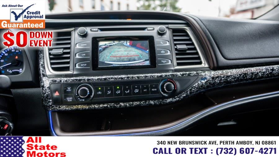 2019 Toyota Highlander LE V6 AWD (Natl), available for sale in Perth Amboy, New Jersey | All State Motor Inc. Perth Amboy, New Jersey 2019 Toyota Highlander LE V6 AWD (Natl), available for sale in Perth Amboy, New Jersey | All State Motor Inc. Perth Amboy, New Jersey