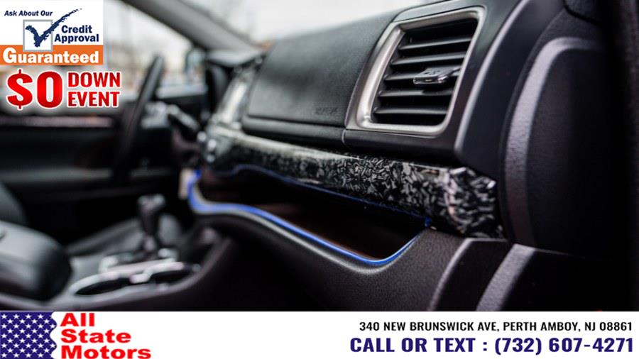 2019 Toyota Highlander LE V6 AWD (Natl), available for sale in Perth Amboy, New Jersey | All State Motor Inc. Perth Amboy, New Jersey 2019 Toyota Highlander LE V6 AWD (Natl), available for sale in Perth Amboy, New Jersey | All State Motor Inc. Perth Amboy, New Jersey