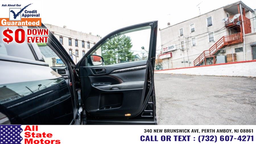 2019 Toyota Highlander LE V6 AWD (Natl), available for sale in Perth Amboy, New Jersey | All State Motor Inc. Perth Amboy, New Jersey 2019 Toyota Highlander LE V6 AWD (Natl), available for sale in Perth Amboy, New Jersey | All State Motor Inc. Perth Amboy, New Jersey