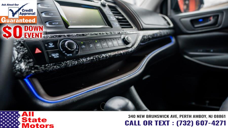 2019 Toyota Highlander LE V6 AWD (Natl), available for sale in Perth Amboy, New Jersey | All State Motor Inc. Perth Amboy, New Jersey 2019 Toyota Highlander LE V6 AWD (Natl), available for sale in Perth Amboy, New Jersey | All State Motor Inc. Perth Amboy, New Jersey