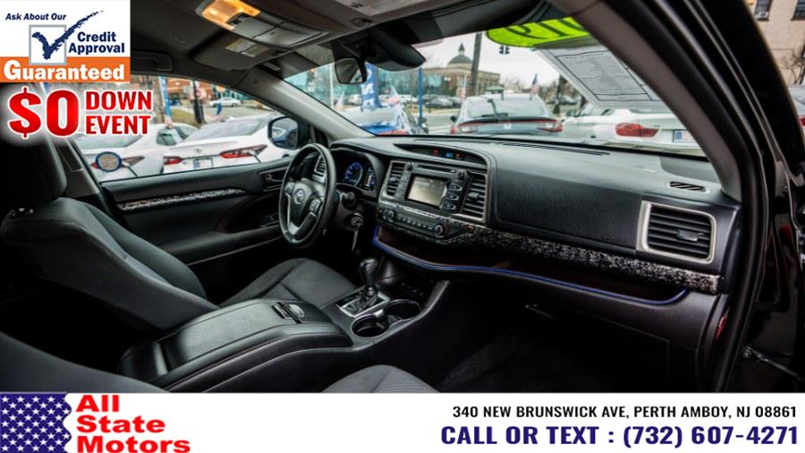 2019 Toyota Highlander LE V6 AWD (Natl), available for sale in Perth Amboy, New Jersey | All State Motor Inc. Perth Amboy, New Jersey 2019 Toyota Highlander LE V6 AWD (Natl), available for sale in Perth Amboy, New Jersey | All State Motor Inc. Perth Amboy, New Jersey
