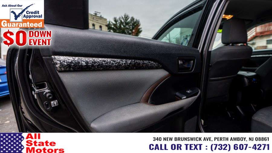 2019 Toyota Highlander LE V6 AWD (Natl), available for sale in Perth Amboy, New Jersey | All State Motor Inc. Perth Amboy, New Jersey 2019 Toyota Highlander LE V6 AWD (Natl), available for sale in Perth Amboy, New Jersey | All State Motor Inc. Perth Amboy, New Jersey