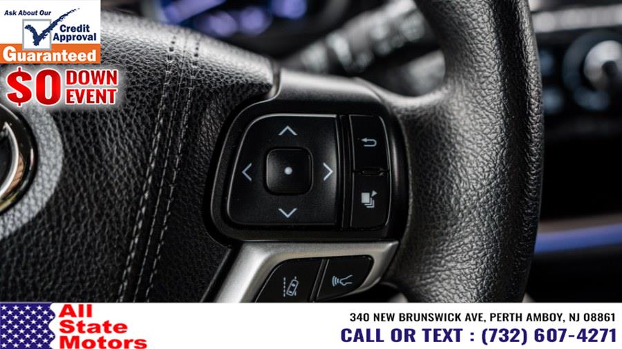 2019 Toyota Highlander LE V6 AWD (Natl), available for sale in Perth Amboy, New Jersey | All State Motor Inc. Perth Amboy, New Jersey 2019 Toyota Highlander LE V6 AWD (Natl), available for sale in Perth Amboy, New Jersey | All State Motor Inc. Perth Amboy, New Jersey