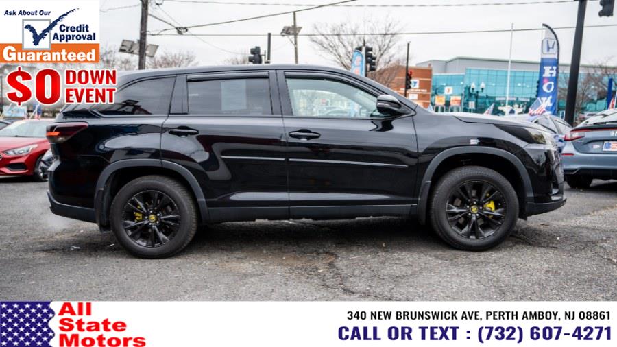 2019 Toyota Highlander LE V6 AWD (Natl), available for sale in Perth Amboy, New Jersey | All State Motor Inc. Perth Amboy, New Jersey 2019 Toyota Highlander LE V6 AWD (Natl), available for sale in Perth Amboy, New Jersey | All State Motor Inc. Perth Amboy, New Jersey