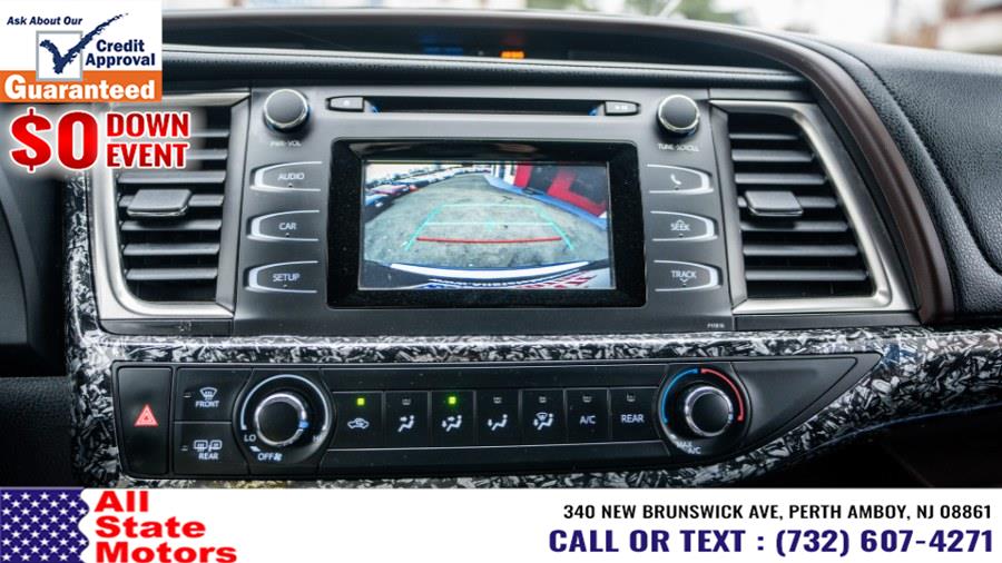 2019 Toyota Highlander LE V6 AWD (Natl), available for sale in Perth Amboy, New Jersey | All State Motor Inc. Perth Amboy, New Jersey 2019 Toyota Highlander LE V6 AWD (Natl), available for sale in Perth Amboy, New Jersey | All State Motor Inc. Perth Amboy, New Jersey