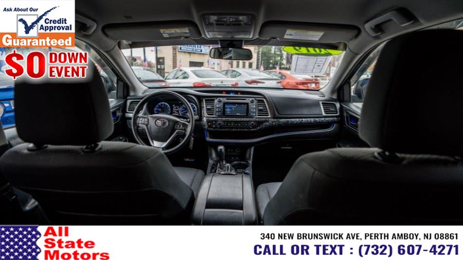 2019 Toyota Highlander LE V6 AWD (Natl), available for sale in Perth Amboy, New Jersey | All State Motor Inc. Perth Amboy, New Jersey 2019 Toyota Highlander LE V6 AWD (Natl), available for sale in Perth Amboy, New Jersey | All State Motor Inc. Perth Amboy, New Jersey