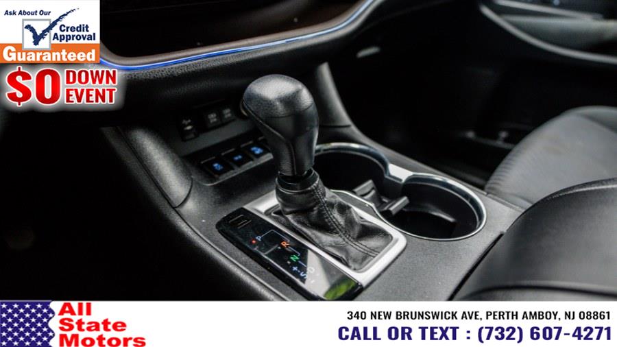 2019 Toyota Highlander LE V6 AWD (Natl), available for sale in Perth Amboy, New Jersey | All State Motor Inc. Perth Amboy, New Jersey 2019 Toyota Highlander LE V6 AWD (Natl), available for sale in Perth Amboy, New Jersey | All State Motor Inc. Perth Amboy, New Jersey