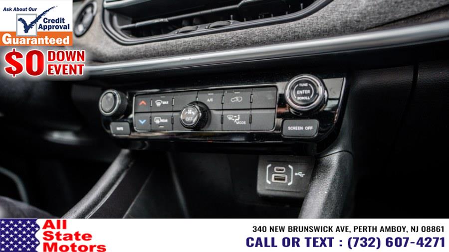 2022 Jeep Compass Latitude Lux, available for sale in Perth Amboy, New Jersey | All State Motor Inc. Perth Amboy, New Jersey 2022 Jeep Compass Latitude Lux, available for sale in Perth Amboy, New Jersey | All State Motor Inc. Perth Amboy, New Jersey