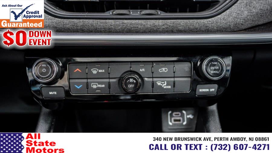 2022 Jeep Compass Latitude Lux, available for sale in Perth Amboy, New Jersey | All State Motor Inc. Perth Amboy, New Jersey 2022 Jeep Compass Latitude Lux, available for sale in Perth Amboy, New Jersey | All State Motor Inc. Perth Amboy, New Jersey