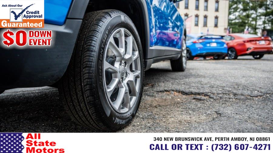 2022 Jeep Compass Latitude Lux, available for sale in Perth Amboy, New Jersey | All State Motor Inc. Perth Amboy, New Jersey 2022 Jeep Compass Latitude Lux, available for sale in Perth Amboy, New Jersey | All State Motor Inc. Perth Amboy, New Jersey