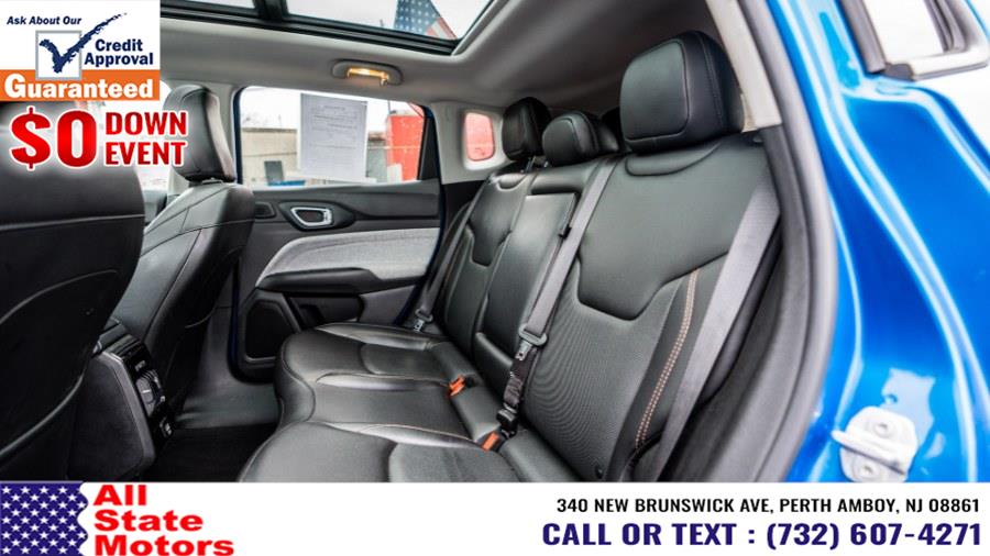 2022 Jeep Compass Latitude Lux, available for sale in Perth Amboy, New Jersey | All State Motor Inc. Perth Amboy, New Jersey 2022 Jeep Compass Latitude Lux, available for sale in Perth Amboy, New Jersey | All State Motor Inc. Perth Amboy, New Jersey