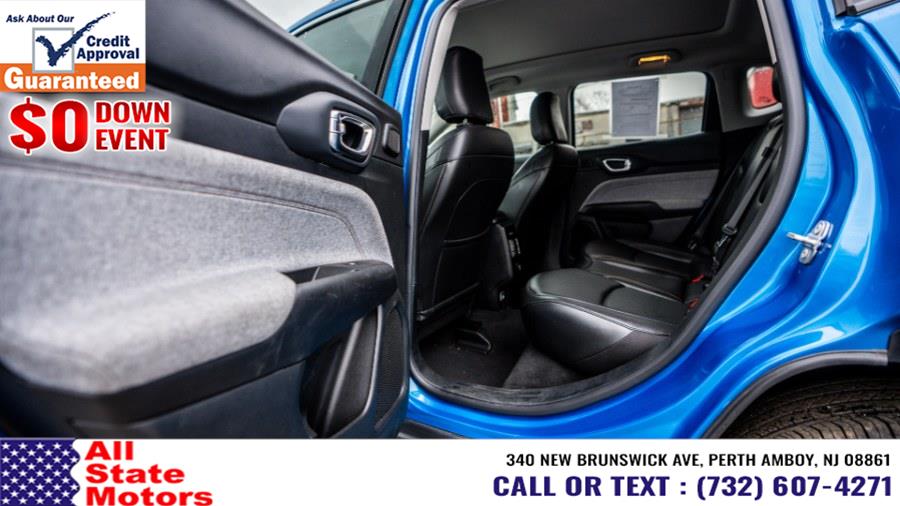2022 Jeep Compass Latitude Lux, available for sale in Perth Amboy, New Jersey | All State Motor Inc. Perth Amboy, New Jersey 2022 Jeep Compass Latitude Lux, available for sale in Perth Amboy, New Jersey | All State Motor Inc. Perth Amboy, New Jersey