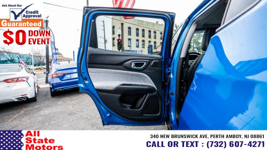 2022 Jeep Compass Latitude Lux, available for sale in Perth Amboy, New Jersey | All State Motor Inc. Perth Amboy, New Jersey 2022 Jeep Compass Latitude Lux, available for sale in Perth Amboy, New Jersey | All State Motor Inc. Perth Amboy, New Jersey