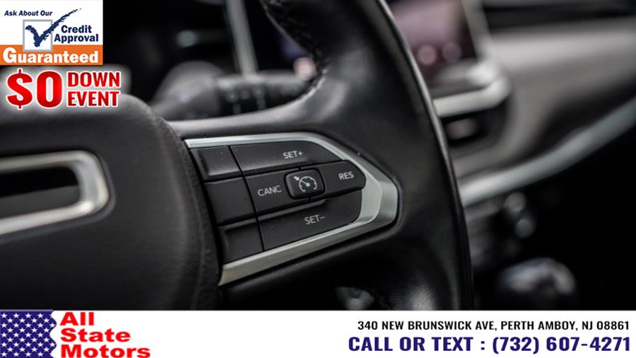 2022 Jeep Compass Latitude Lux, available for sale in Perth Amboy, New Jersey | All State Motor Inc. Perth Amboy, New Jersey 2022 Jeep Compass Latitude Lux, available for sale in Perth Amboy, New Jersey | All State Motor Inc. Perth Amboy, New Jersey