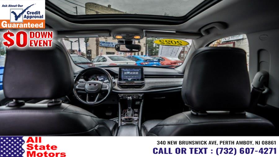 2022 Jeep Compass Latitude Lux, available for sale in Perth Amboy, New Jersey | All State Motor Inc. Perth Amboy, New Jersey 2022 Jeep Compass Latitude Lux, available for sale in Perth Amboy, New Jersey | All State Motor Inc. Perth Amboy, New Jersey