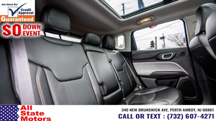 2022 Jeep Compass Latitude Lux, available for sale in Perth Amboy, New Jersey | All State Motor Inc. Perth Amboy, New Jersey 2022 Jeep Compass Latitude Lux, available for sale in Perth Amboy, New Jersey | All State Motor Inc. Perth Amboy, New Jersey