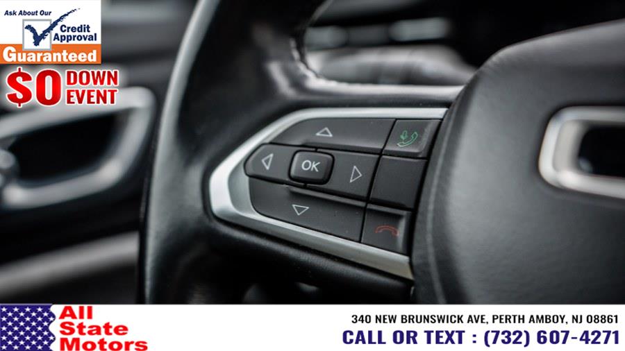 2022 Jeep Compass Latitude Lux, available for sale in Perth Amboy, New Jersey | All State Motor Inc. Perth Amboy, New Jersey 2022 Jeep Compass Latitude Lux, available for sale in Perth Amboy, New Jersey | All State Motor Inc. Perth Amboy, New Jersey