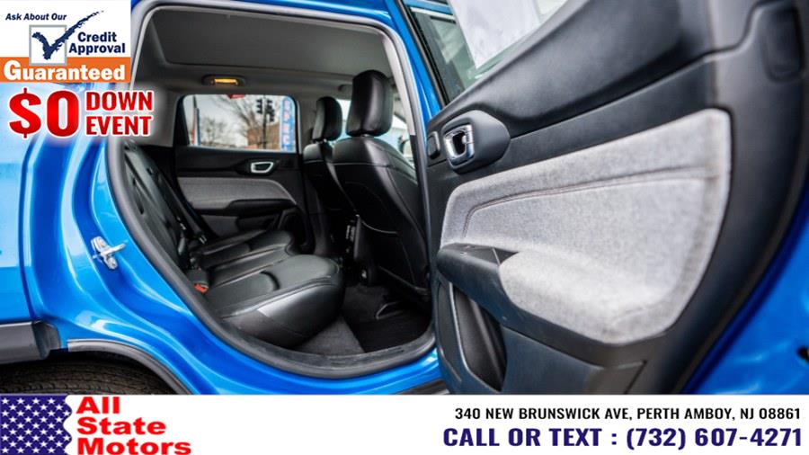 2022 Jeep Compass Latitude Lux, available for sale in Perth Amboy, New Jersey | All State Motor Inc. Perth Amboy, New Jersey 2022 Jeep Compass Latitude Lux, available for sale in Perth Amboy, New Jersey | All State Motor Inc. Perth Amboy, New Jersey