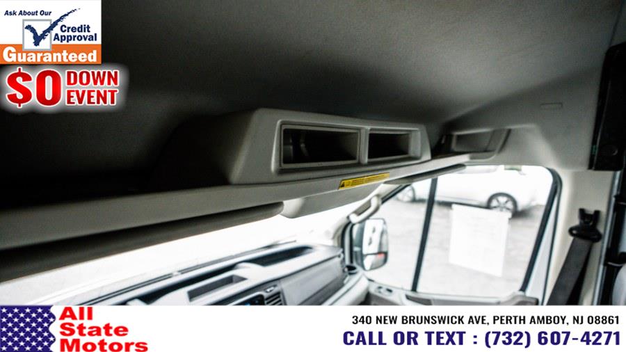 2020 Ford Transit Cargo Van T-250 148" Med Rf 9070 GVWR RWD, available for sale in Perth Amboy, New Jersey | All State Motor Inc. Perth Amboy, New Jersey 2020 Ford Transit Cargo Van T-250 148" Med Rf 9070 GVWR RWD, available for sale in Perth Amboy, New Jersey | All State Motor Inc. Perth Amboy, New Jersey