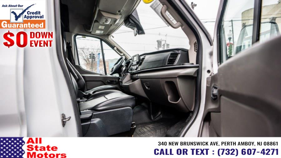 2020 Ford Transit Cargo Van T-250 148" Med Rf 9070 GVWR RWD, available for sale in Perth Amboy, New Jersey | All State Motor Inc. Perth Amboy, New Jersey 2020 Ford Transit Cargo Van T-250 148" Med Rf 9070 GVWR RWD, available for sale in Perth Amboy, New Jersey | All State Motor Inc. Perth Amboy, New Jersey
