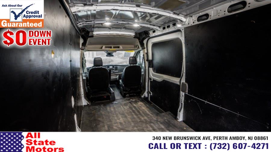 2020 Ford Transit Cargo Van T-250 148" Med Rf 9070 GVWR RWD, available for sale in Perth Amboy, New Jersey | All State Motor Inc. Perth Amboy, New Jersey 2020 Ford Transit Cargo Van T-250 148" Med Rf 9070 GVWR RWD, available for sale in Perth Amboy, New Jersey | All State Motor Inc. Perth Amboy, New Jersey