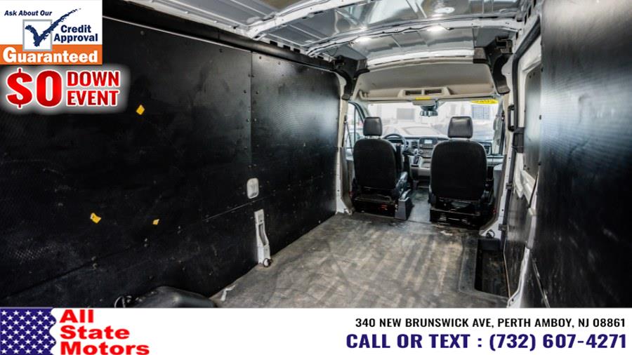 2020 Ford Transit Cargo Van T-250 148" Med Rf 9070 GVWR RWD, available for sale in Perth Amboy, New Jersey | All State Motor Inc. Perth Amboy, New Jersey 2020 Ford Transit Cargo Van T-250 148" Med Rf 9070 GVWR RWD, available for sale in Perth Amboy, New Jersey | All State Motor Inc. Perth Amboy, New Jersey