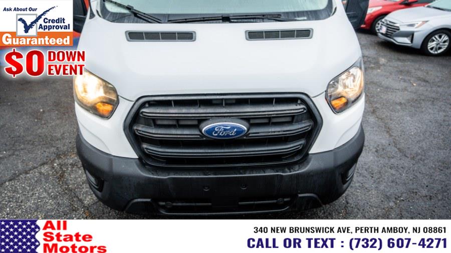 2020 Ford Transit Cargo Van T-250 148" Med Rf 9070 GVWR RWD, available for sale in Perth Amboy, New Jersey | All State Motor Inc. Perth Amboy, New Jersey 2020 Ford Transit Cargo Van T-250 148" Med Rf 9070 GVWR RWD, available for sale in Perth Amboy, New Jersey | All State Motor Inc. Perth Amboy, New Jersey