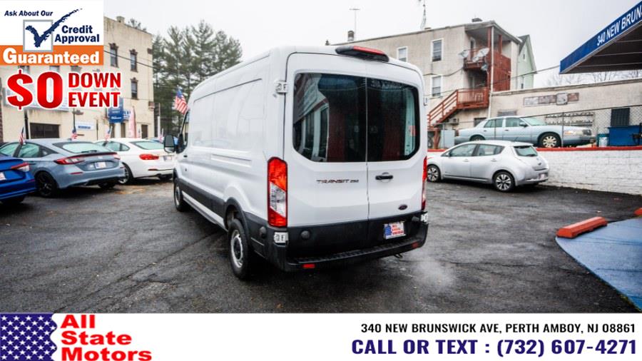 2020 Ford Transit Cargo Van T-250 148" Med Rf 9070 GVWR RWD, available for sale in Perth Amboy, New Jersey | All State Motor Inc. Perth Amboy, New Jersey 2020 Ford Transit Cargo Van T-250 148" Med Rf 9070 GVWR RWD, available for sale in Perth Amboy, New Jersey | All State Motor Inc. Perth Amboy, New Jersey