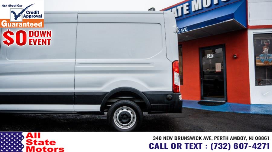 2020 Ford Transit Cargo Van T-250 148" Med Rf 9070 GVWR RWD, available for sale in Perth Amboy, New Jersey | All State Motor Inc. Perth Amboy, New Jersey 2020 Ford Transit Cargo Van T-250 148" Med Rf 9070 GVWR RWD, available for sale in Perth Amboy, New Jersey | All State Motor Inc. Perth Amboy, New Jersey