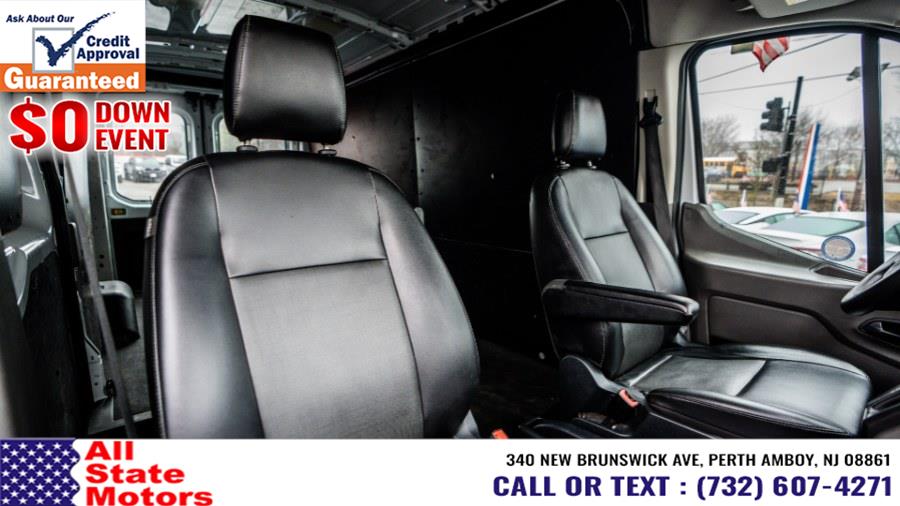 2020 Ford Transit Cargo Van T-250 148" Med Rf 9070 GVWR RWD, available for sale in Perth Amboy, New Jersey | All State Motor Inc. Perth Amboy, New Jersey 2020 Ford Transit Cargo Van T-250 148" Med Rf 9070 GVWR RWD, available for sale in Perth Amboy, New Jersey | All State Motor Inc. Perth Amboy, New Jersey