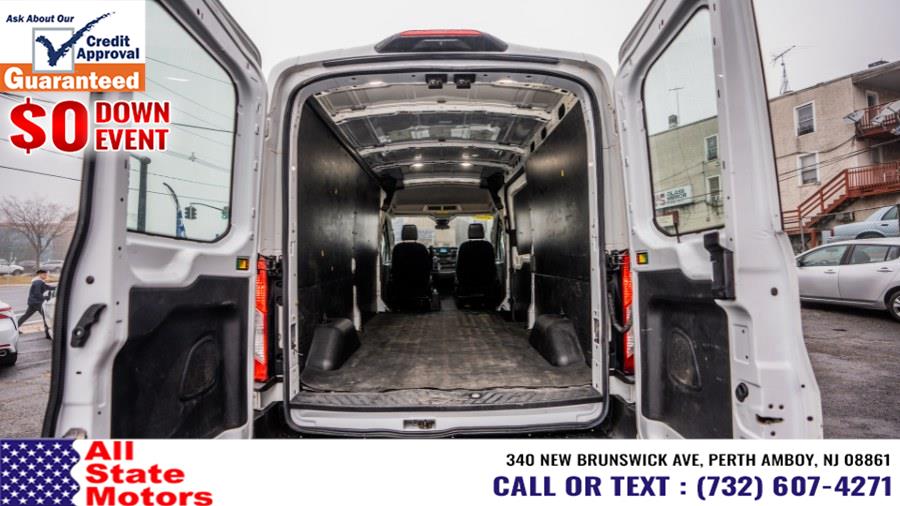2020 Ford Transit Cargo Van T-250 148" Med Rf 9070 GVWR RWD, available for sale in Perth Amboy, New Jersey | All State Motor Inc. Perth Amboy, New Jersey 2020 Ford Transit Cargo Van T-250 148" Med Rf 9070 GVWR RWD, available for sale in Perth Amboy, New Jersey | All State Motor Inc. Perth Amboy, New Jersey