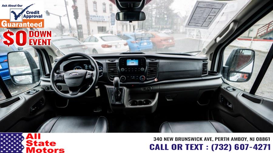 2020 Ford Transit Cargo Van T-250 148" Med Rf 9070 GVWR RWD, available for sale in Perth Amboy, New Jersey | All State Motor Inc. Perth Amboy, New Jersey 2020 Ford Transit Cargo Van T-250 148" Med Rf 9070 GVWR RWD, available for sale in Perth Amboy, New Jersey | All State Motor Inc. Perth Amboy, New Jersey