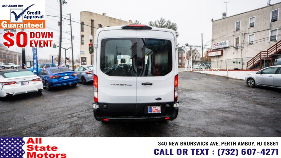 2020 Ford Transit Cargo Van T-250 148" Med Rf 9070 GVWR RWD, available for sale in Perth Amboy, New Jersey | All State Motor Inc. Perth Amboy, New Jersey 2020 Ford Transit Cargo Van T-250 148" Med Rf 9070 GVWR RWD, available for sale in Perth Amboy, New Jersey | All State Motor Inc. Perth Amboy, New Jersey