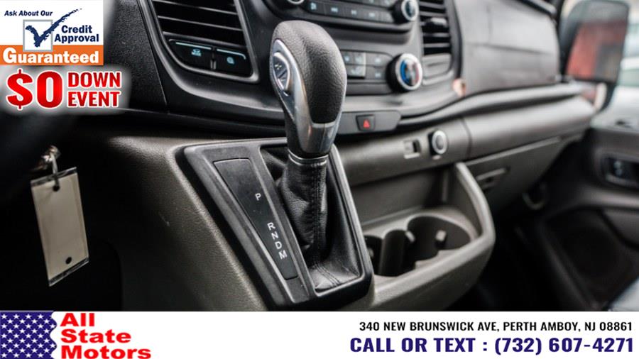 2020 Ford Transit Cargo Van T-250 148" Med Rf 9070 GVWR RWD, available for sale in Perth Amboy, New Jersey | All State Motor Inc. Perth Amboy, New Jersey 2020 Ford Transit Cargo Van T-250 148" Med Rf 9070 GVWR RWD, available for sale in Perth Amboy, New Jersey | All State Motor Inc. Perth Amboy, New Jersey