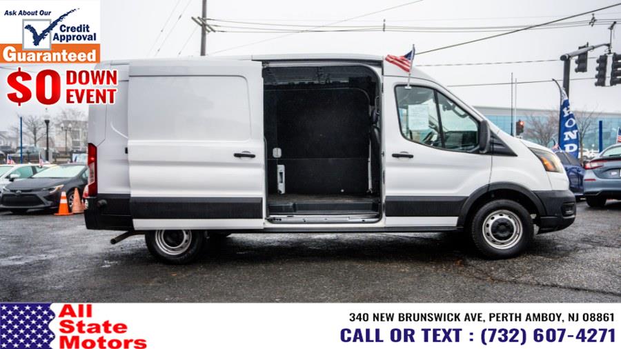2020 Ford Transit Cargo Van T-250 148" Med Rf 9070 GVWR RWD, available for sale in Perth Amboy, New Jersey | All State Motor Inc. Perth Amboy, New Jersey 2020 Ford Transit Cargo Van T-250 148" Med Rf 9070 GVWR RWD, available for sale in Perth Amboy, New Jersey | All State Motor Inc. Perth Amboy, New Jersey