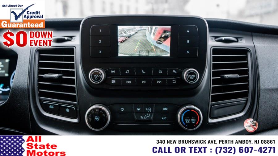 2020 Ford Transit Cargo Van T-250 148" Med Rf 9070 GVWR RWD, available for sale in Perth Amboy, New Jersey | All State Motor Inc. Perth Amboy, New Jersey 2020 Ford Transit Cargo Van T-250 148" Med Rf 9070 GVWR RWD, available for sale in Perth Amboy, New Jersey | All State Motor Inc. Perth Amboy, New Jersey