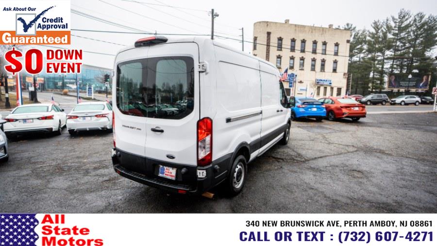 2020 Ford Transit Cargo Van T-250 148" Med Rf 9070 GVWR RWD, available for sale in Perth Amboy, New Jersey | All State Motor Inc. Perth Amboy, New Jersey 2020 Ford Transit Cargo Van T-250 148" Med Rf 9070 GVWR RWD, available for sale in Perth Amboy, New Jersey | All State Motor Inc. Perth Amboy, New Jersey