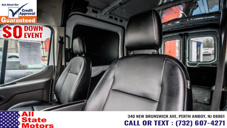 2020 Ford Transit Cargo Van T-250 148" Med Rf 9070 GVWR RWD, available for sale in Perth Amboy, New Jersey | All State Motor Inc. Perth Amboy, New Jersey 2020 Ford Transit Cargo Van T-250 148" Med Rf 9070 GVWR RWD, available for sale in Perth Amboy, New Jersey | All State Motor Inc. Perth Amboy, New Jersey