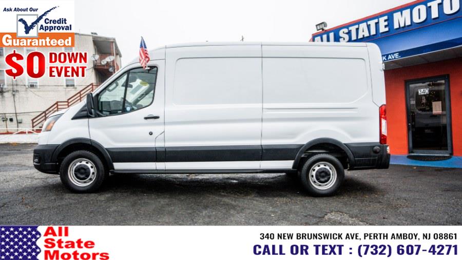 2020 Ford Transit Cargo Van T-250 148" Med Rf 9070 GVWR RWD, available for sale in Perth Amboy, New Jersey | All State Motor Inc. Perth Amboy, New Jersey 2020 Ford Transit Cargo Van T-250 148" Med Rf 9070 GVWR RWD, available for sale in Perth Amboy, New Jersey | All State Motor Inc. Perth Amboy, New Jersey