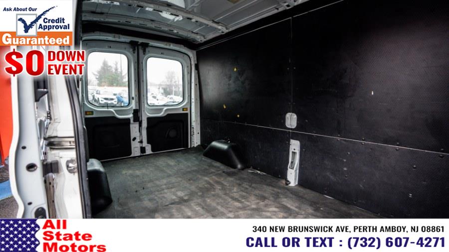 2020 Ford Transit Cargo Van T-250 148" Med Rf 9070 GVWR RWD, available for sale in Perth Amboy, New Jersey | All State Motor Inc. Perth Amboy, New Jersey 2020 Ford Transit Cargo Van T-250 148" Med Rf 9070 GVWR RWD, available for sale in Perth Amboy, New Jersey | All State Motor Inc. Perth Amboy, New Jersey